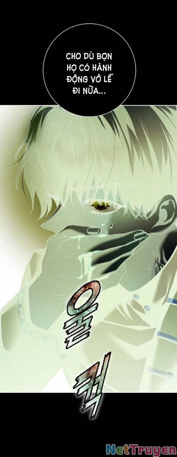 Tôi Muốn Trở Thành Cô Ấy Chỉ Một Ngày 143.1 trang 13