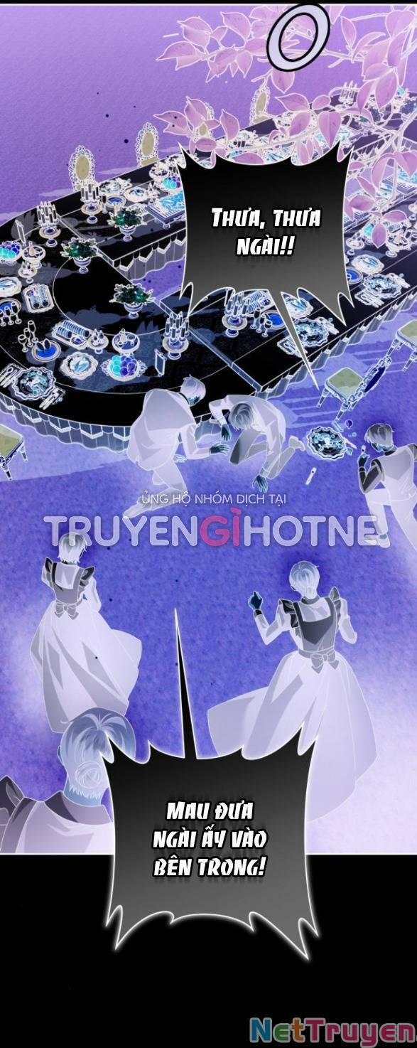 Tôi Muốn Trở Thành Cô Ấy Chỉ Một Ngày 143.1 trang 15