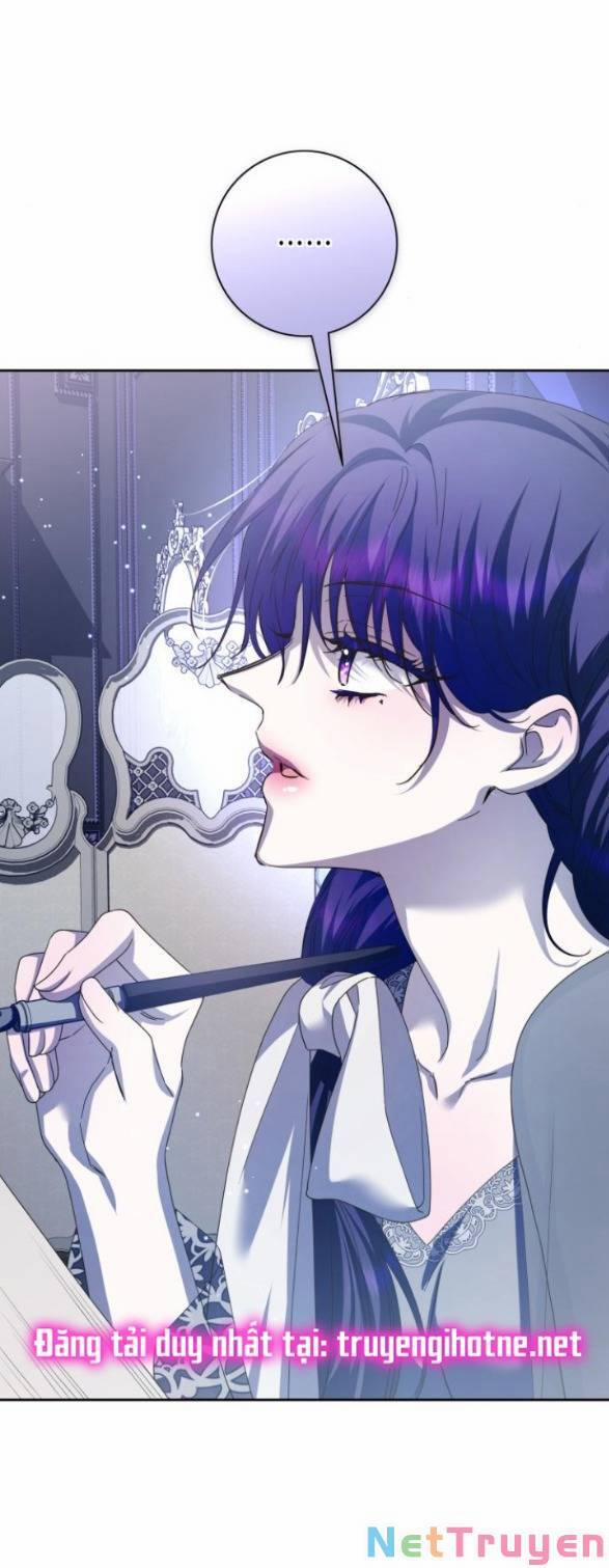 Tôi Muốn Trở Thành Cô Ấy Chỉ Một Ngày 143.1 trang 20