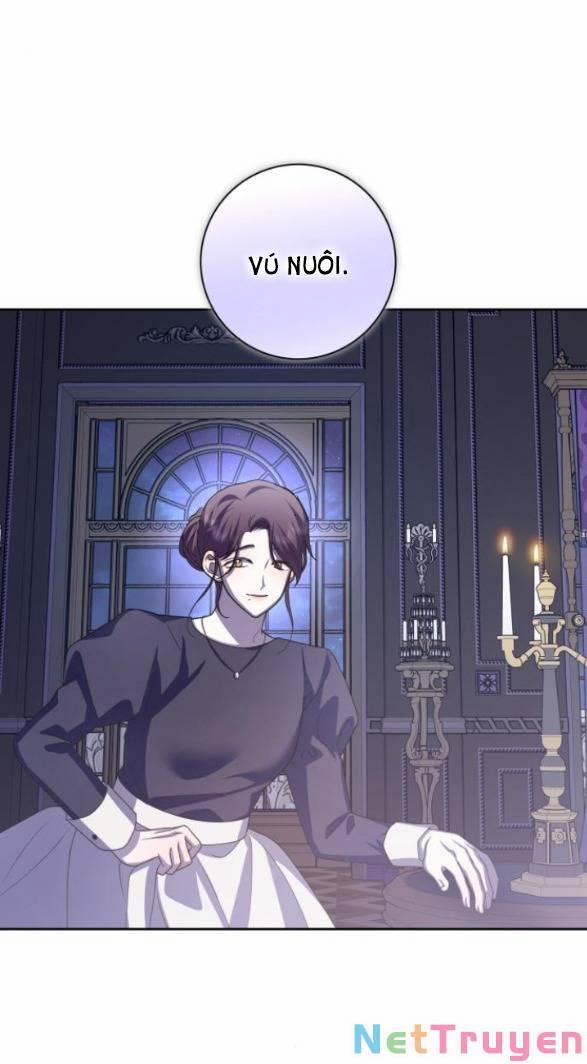 Tôi Muốn Trở Thành Cô Ấy Chỉ Một Ngày 143.1 trang 21