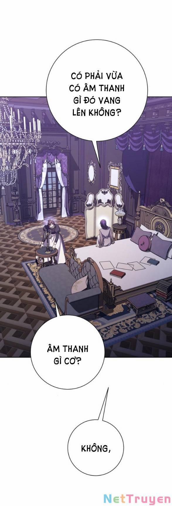 Tôi Muốn Trở Thành Cô Ấy Chỉ Một Ngày 143.1 trang 22