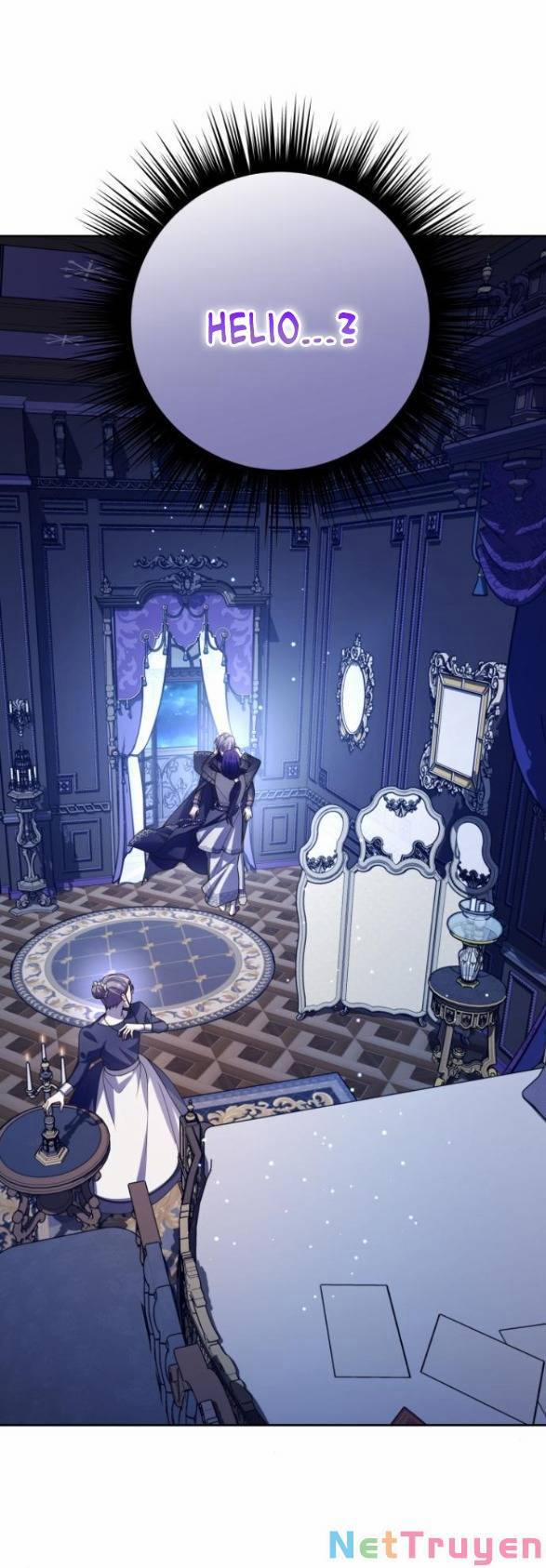 Tôi Muốn Trở Thành Cô Ấy Chỉ Một Ngày 143.1 trang 28