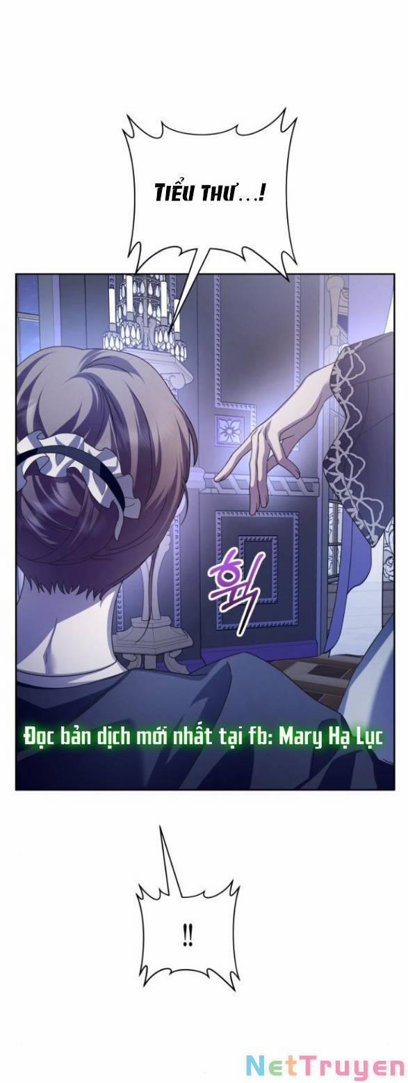 Tôi Muốn Trở Thành Cô Ấy Chỉ Một Ngày 143.1 trang 29