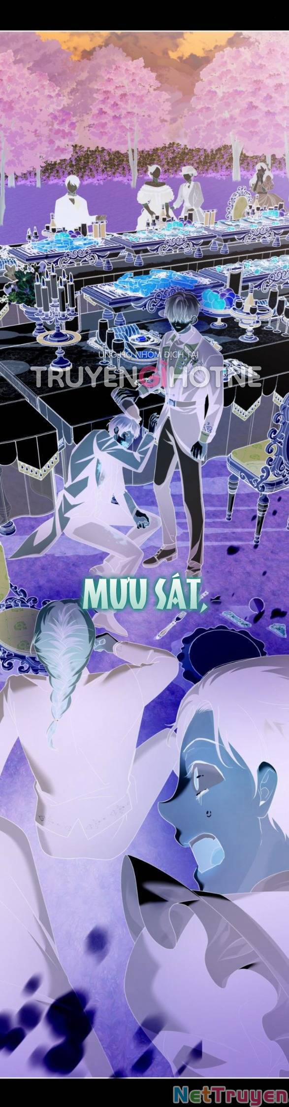 Tôi Muốn Trở Thành Cô Ấy Chỉ Một Ngày 143.1 trang 3