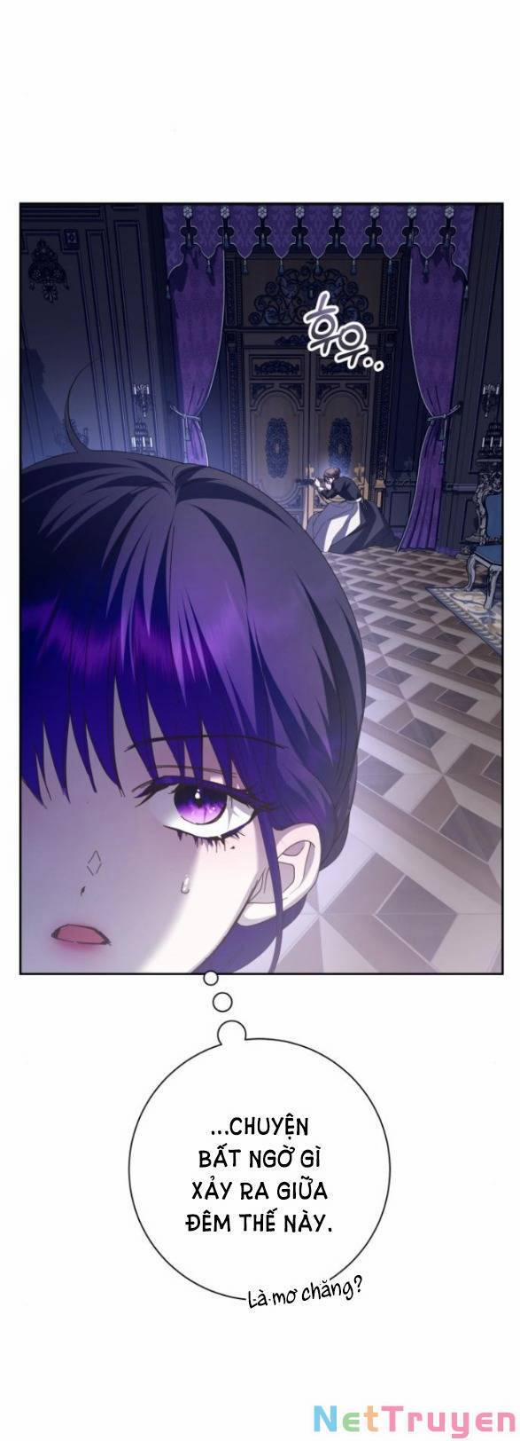 Tôi Muốn Trở Thành Cô Ấy Chỉ Một Ngày 143.1 trang 31