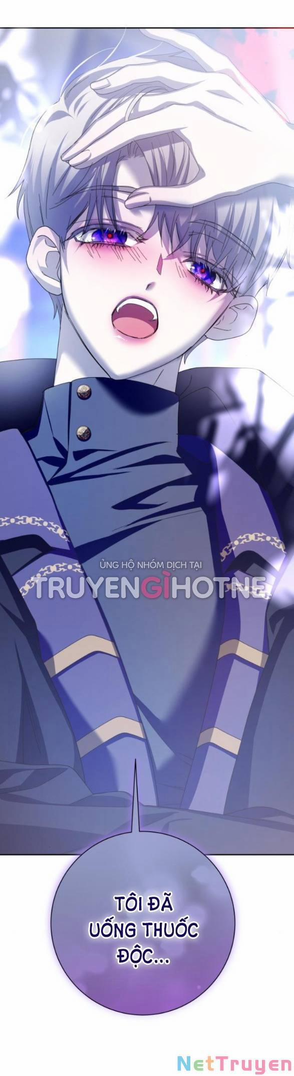 Tôi Muốn Trở Thành Cô Ấy Chỉ Một Ngày 143.1 trang 34