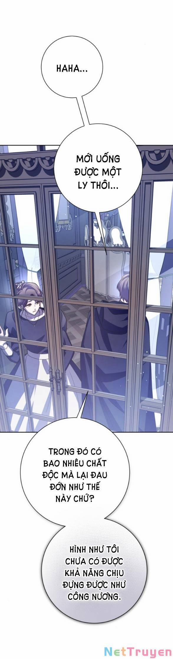 Tôi Muốn Trở Thành Cô Ấy Chỉ Một Ngày 143.1 trang 35