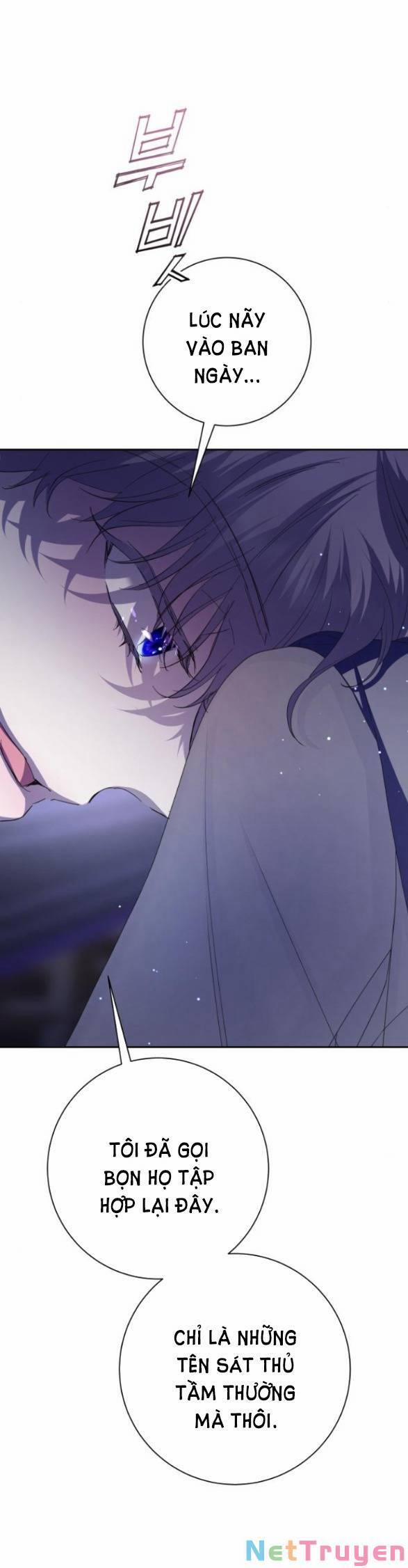 Tôi Muốn Trở Thành Cô Ấy Chỉ Một Ngày 143.1 trang 37