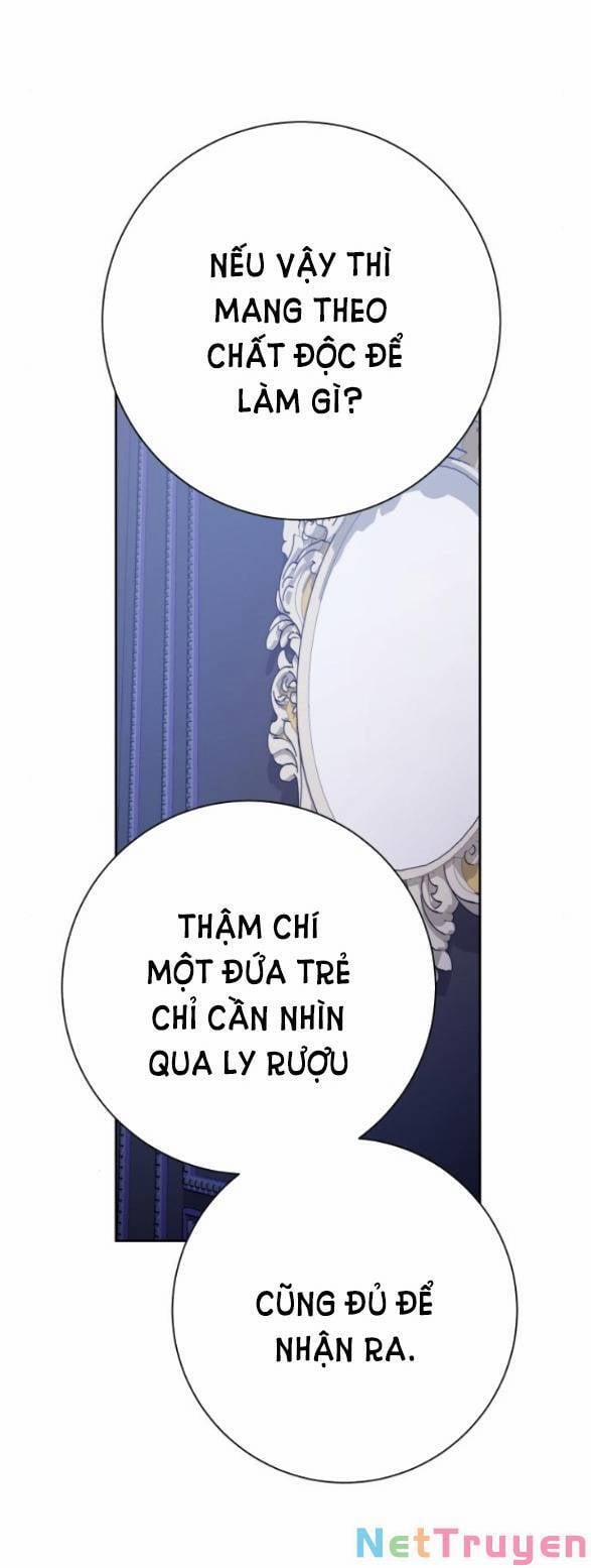 Tôi Muốn Trở Thành Cô Ấy Chỉ Một Ngày 143.1 trang 38