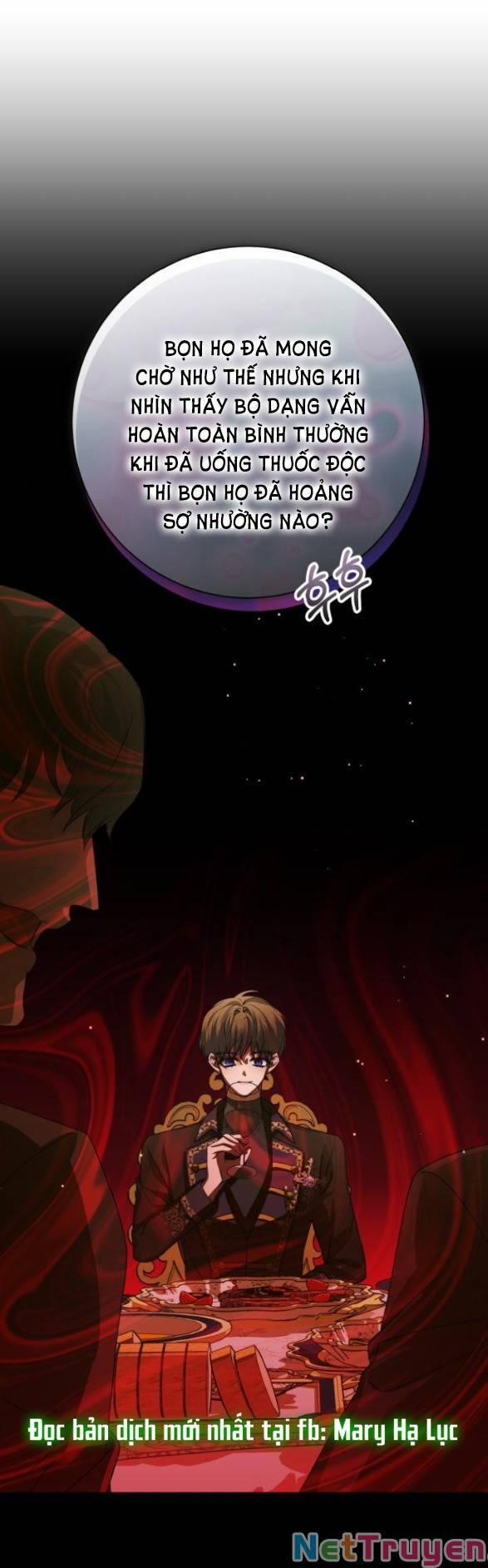 Tôi Muốn Trở Thành Cô Ấy Chỉ Một Ngày 143.1 trang 39