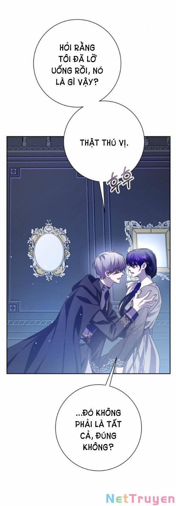 Tôi Muốn Trở Thành Cô Ấy Chỉ Một Ngày 143.1 trang 41