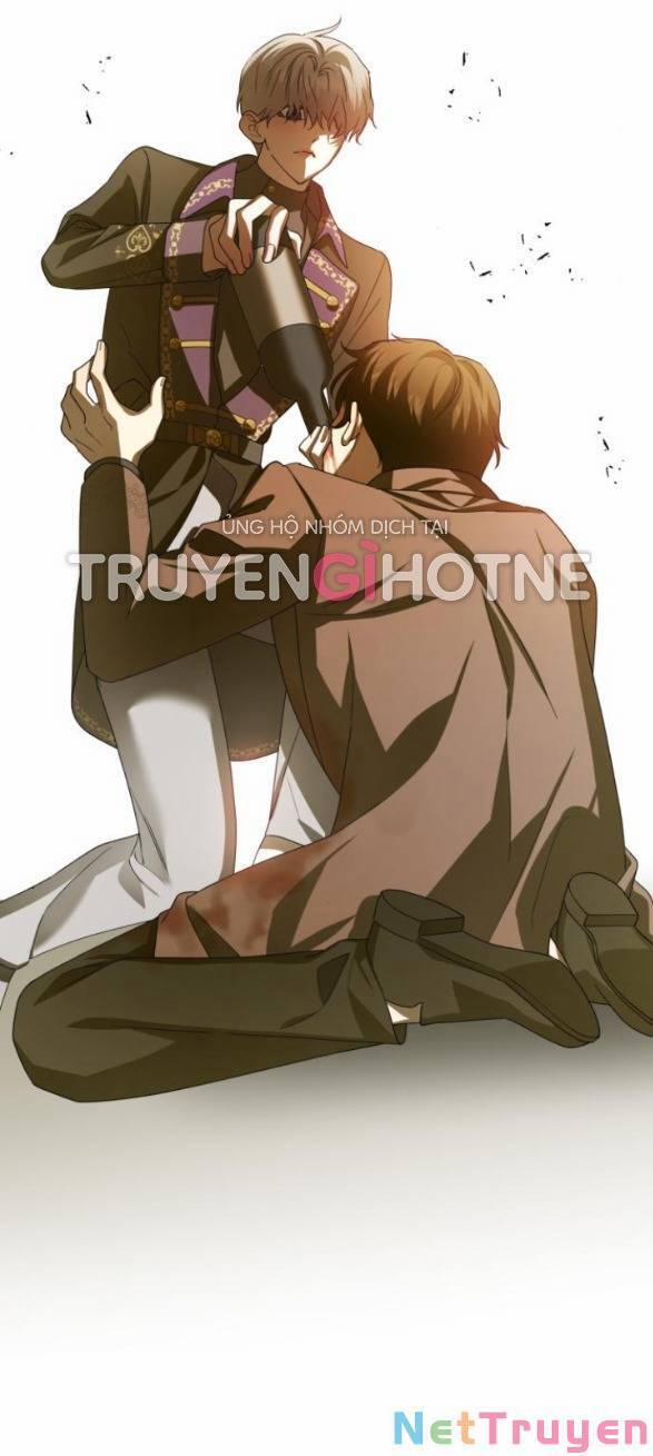 Tôi Muốn Trở Thành Cô Ấy Chỉ Một Ngày 143.1 trang 44