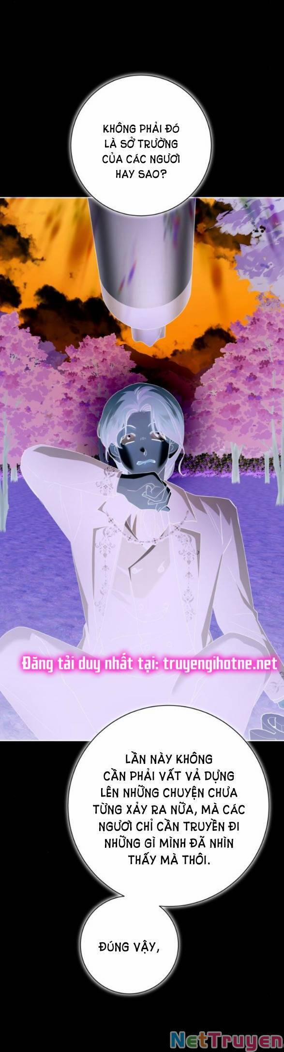 Tôi Muốn Trở Thành Cô Ấy Chỉ Một Ngày 143.1 trang 7