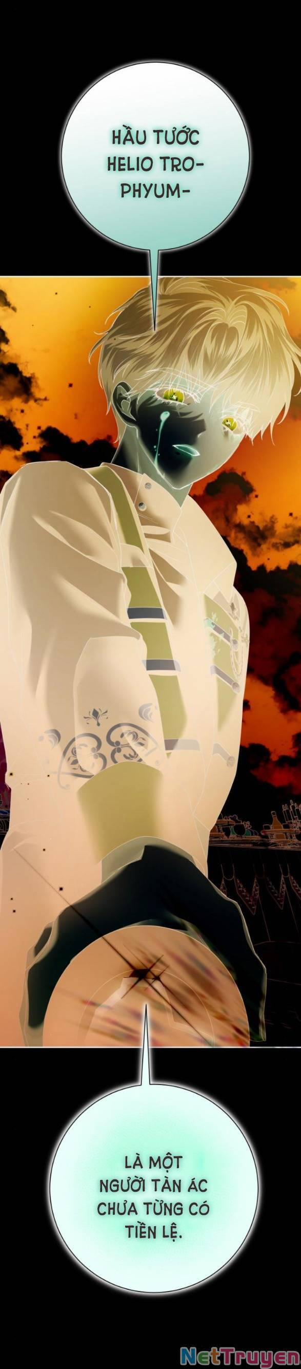 Tôi Muốn Trở Thành Cô Ấy Chỉ Một Ngày 143.1 trang 8