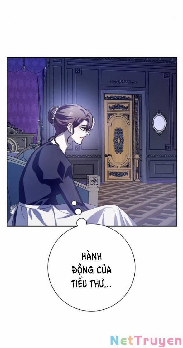 Tôi Muốn Trở Thành Cô Ấy Chỉ Một Ngày 143.2 trang 11