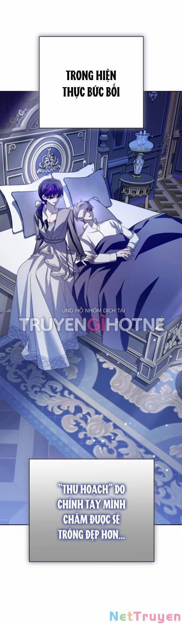 Tôi Muốn Trở Thành Cô Ấy Chỉ Một Ngày 143.2 trang 13