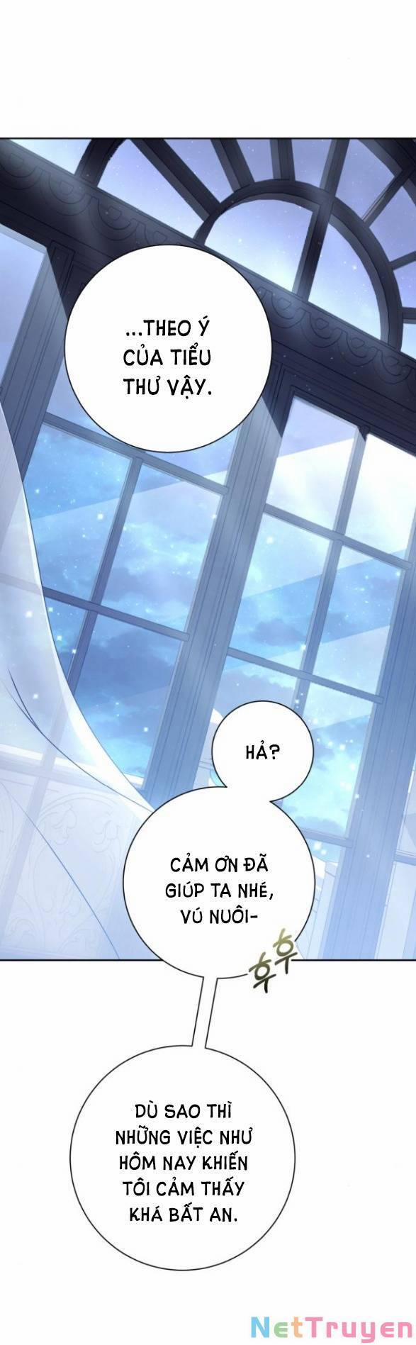 Tôi Muốn Trở Thành Cô Ấy Chỉ Một Ngày 143.2 trang 14