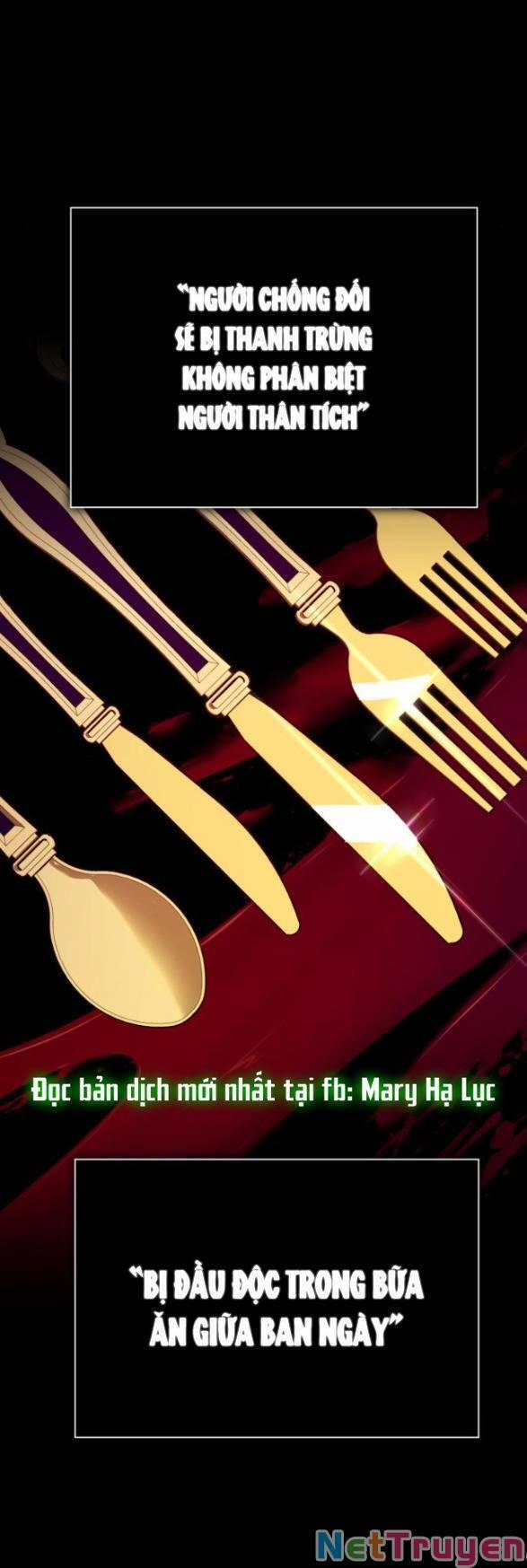 Tôi Muốn Trở Thành Cô Ấy Chỉ Một Ngày 143.2 trang 18