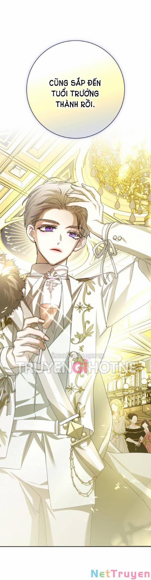 Tôi Muốn Trở Thành Cô Ấy Chỉ Một Ngày 143.2 trang 26