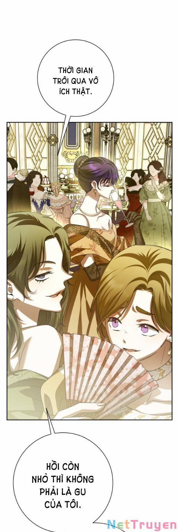 Tôi Muốn Trở Thành Cô Ấy Chỉ Một Ngày 143.2 trang 27