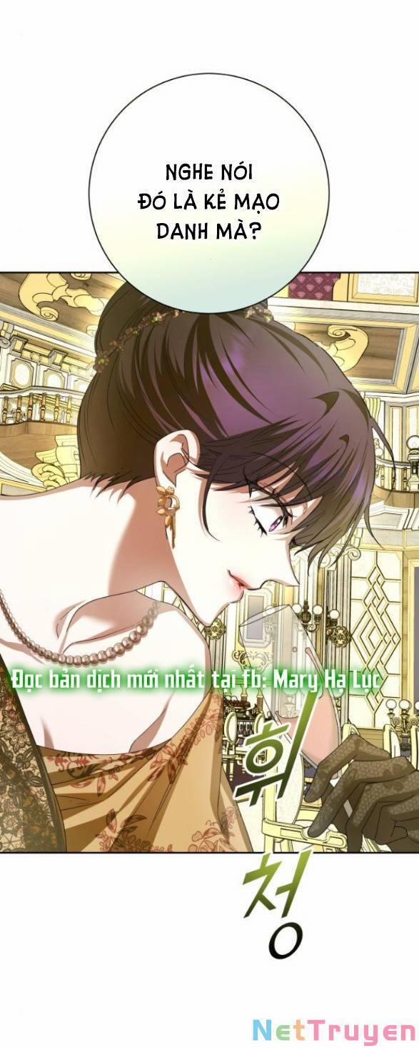 Tôi Muốn Trở Thành Cô Ấy Chỉ Một Ngày 143.2 trang 29