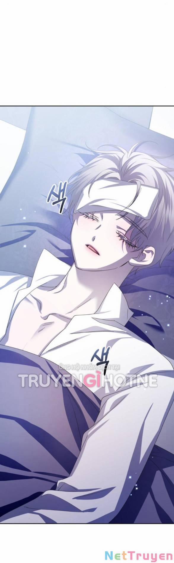 Tôi Muốn Trở Thành Cô Ấy Chỉ Một Ngày 143.2 trang 3