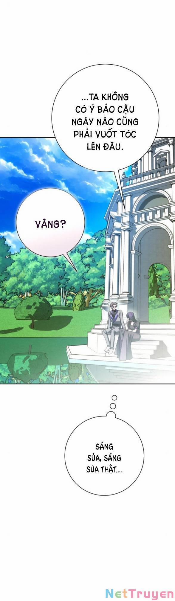 Tôi Muốn Trở Thành Cô Ấy Chỉ Một Ngày 143.2 trang 33