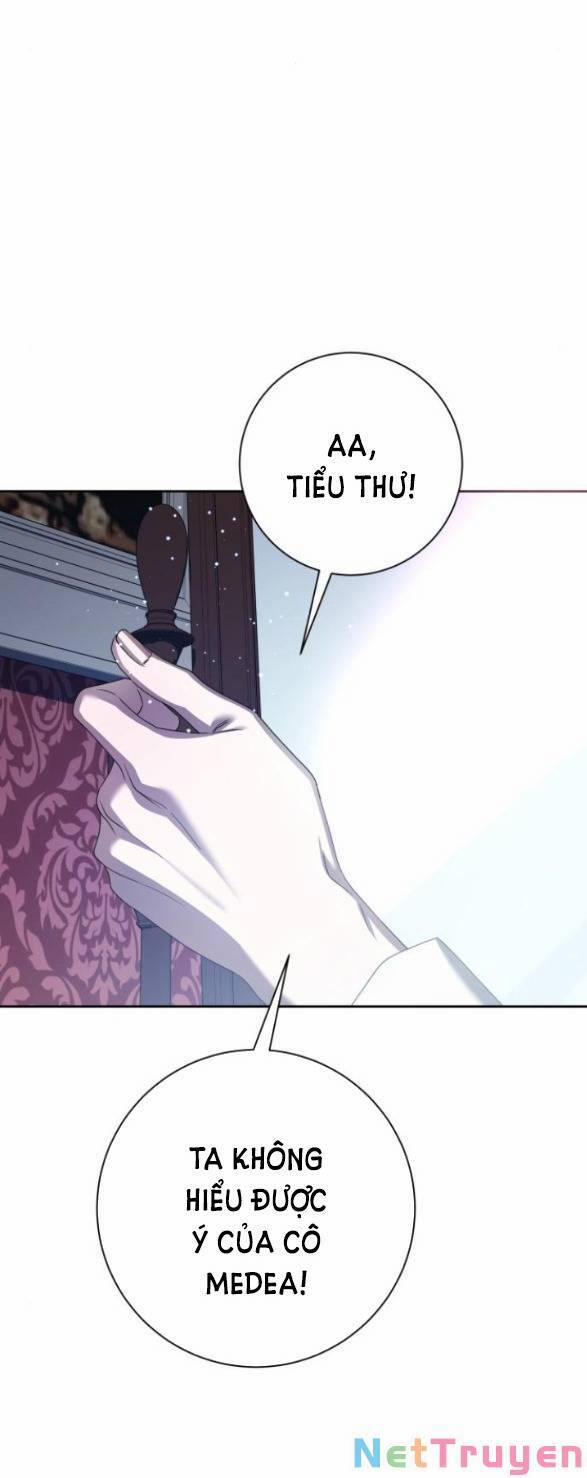 Tôi Muốn Trở Thành Cô Ấy Chỉ Một Ngày 143.2 trang 34