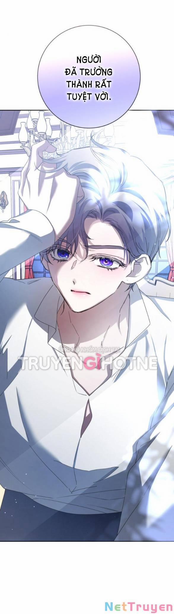 Tôi Muốn Trở Thành Cô Ấy Chỉ Một Ngày 143.2 trang 36