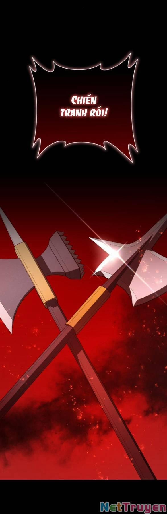 Tôi Muốn Trở Thành Cô Ấy Chỉ Một Ngày 143.2 trang 42