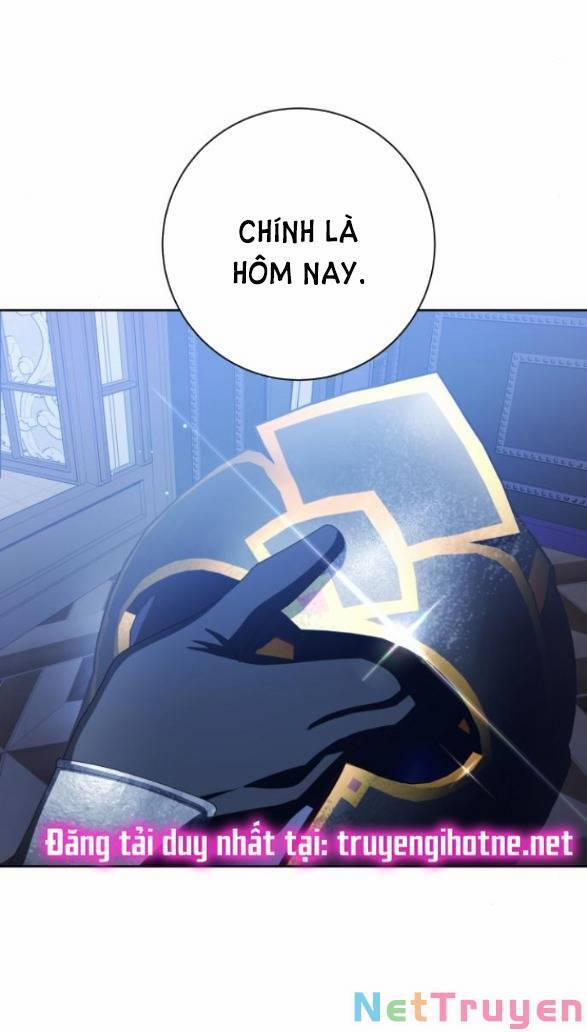 Tôi Muốn Trở Thành Cô Ấy Chỉ Một Ngày 143.2 trang 47