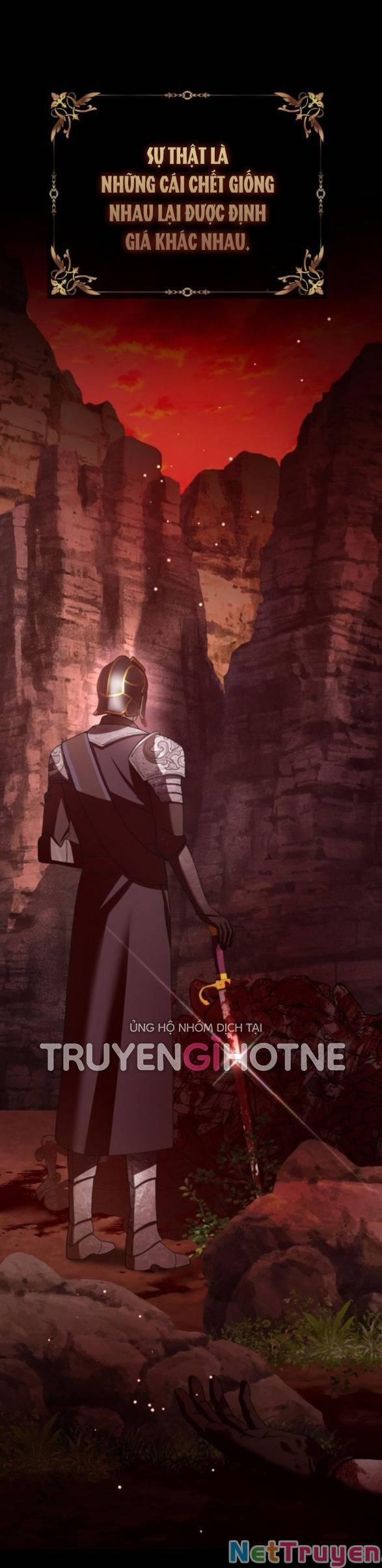 Tôi Muốn Trở Thành Cô Ấy Chỉ Một Ngày 143.2 trang 51