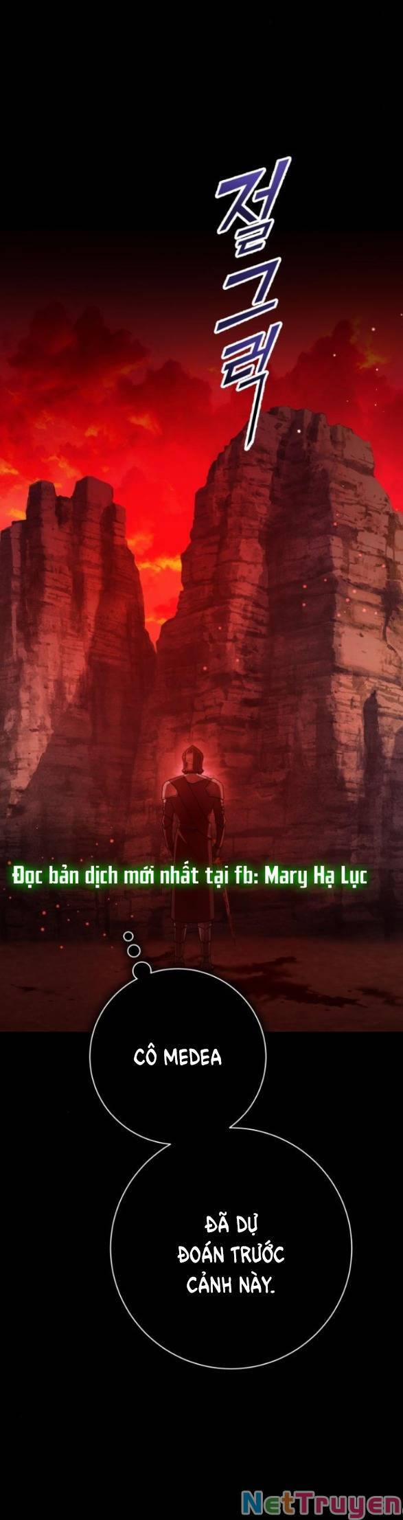 Tôi Muốn Trở Thành Cô Ấy Chỉ Một Ngày 143.2 trang 54