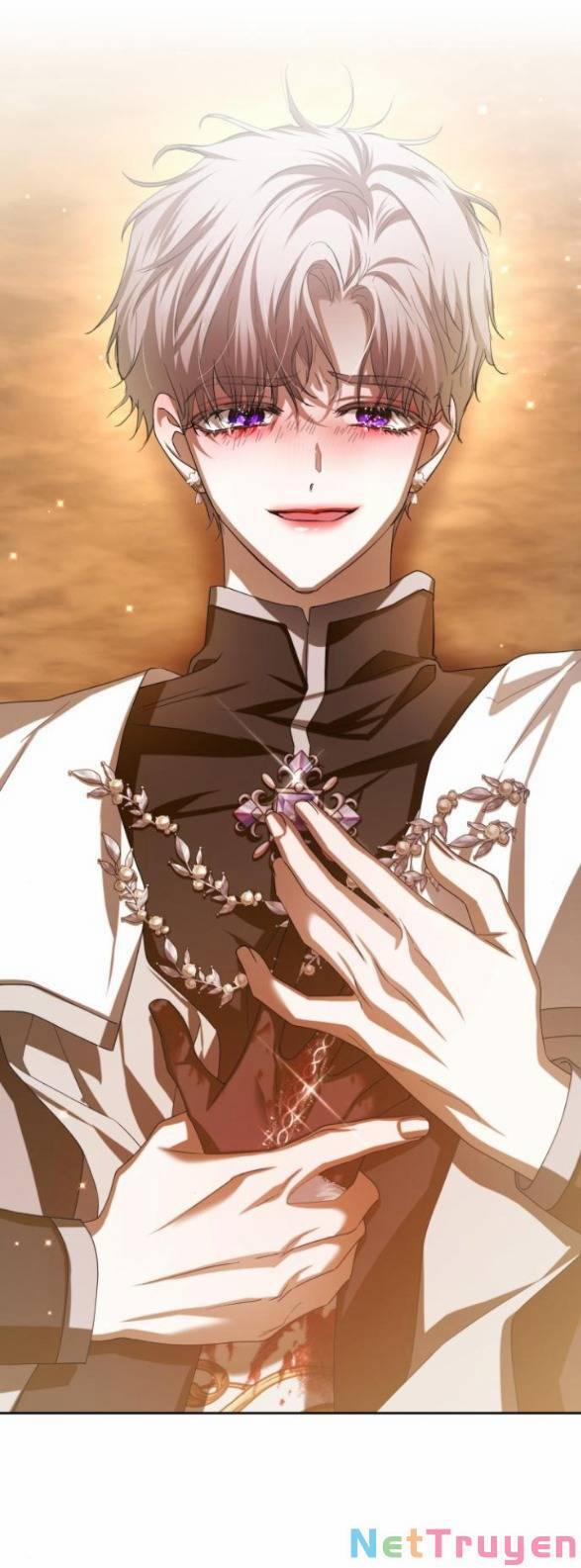 Tôi Muốn Trở Thành Cô Ấy Chỉ Một Ngày 143.2 trang 58