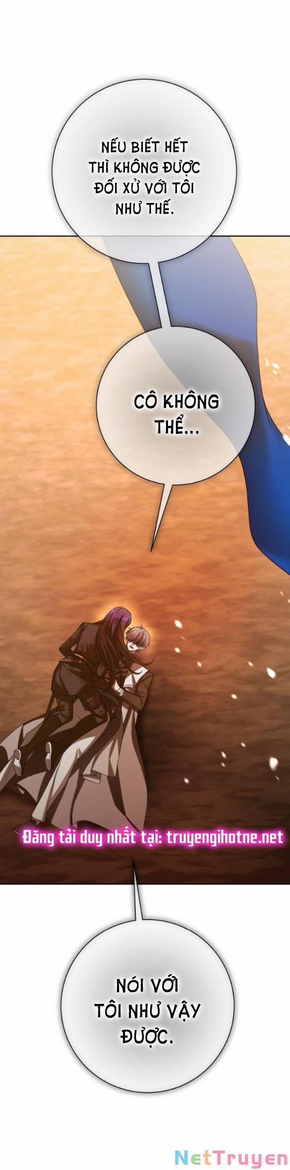 Tôi Muốn Trở Thành Cô Ấy Chỉ Một Ngày 143.2 trang 59