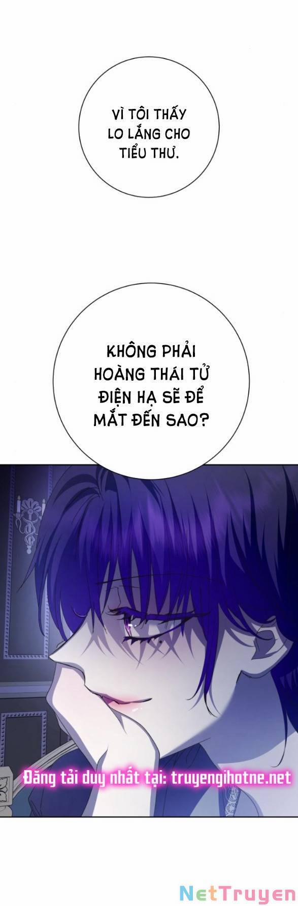 Tôi Muốn Trở Thành Cô Ấy Chỉ Một Ngày 143.2 trang 6