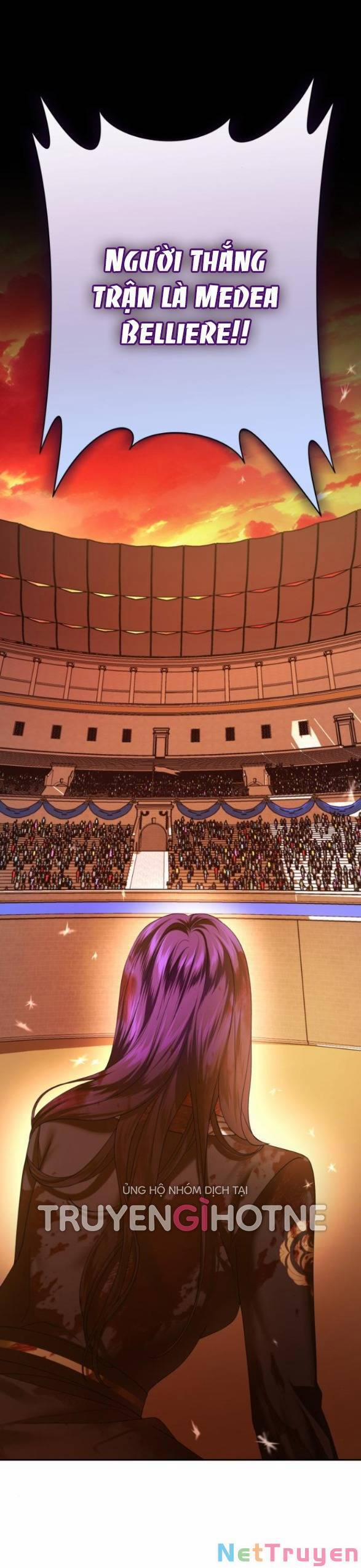 Tôi Muốn Trở Thành Cô Ấy Chỉ Một Ngày 143.2 trang 64