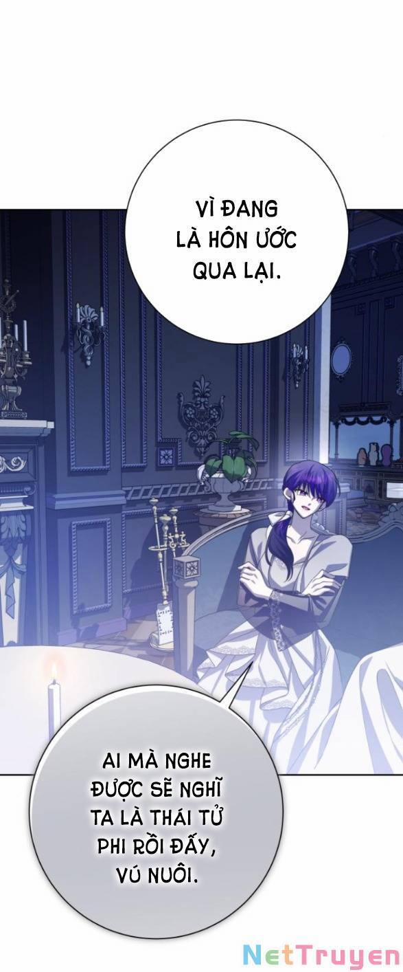 Tôi Muốn Trở Thành Cô Ấy Chỉ Một Ngày 143.2 trang 7