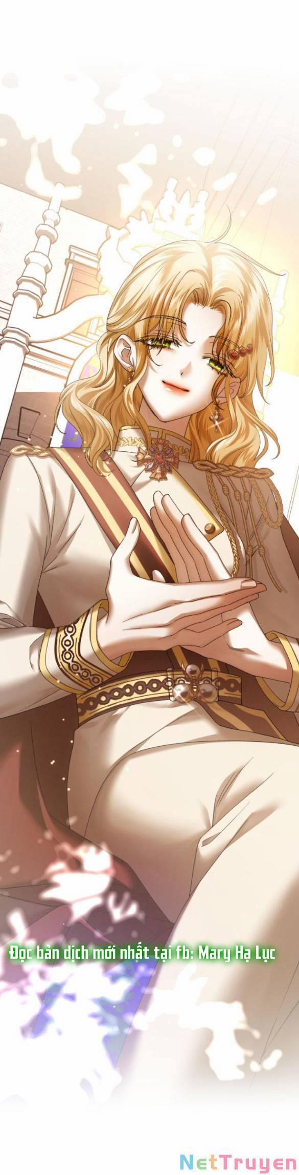 Tôi Muốn Trở Thành Cô Ấy Chỉ Một Ngày 144.1 trang 10