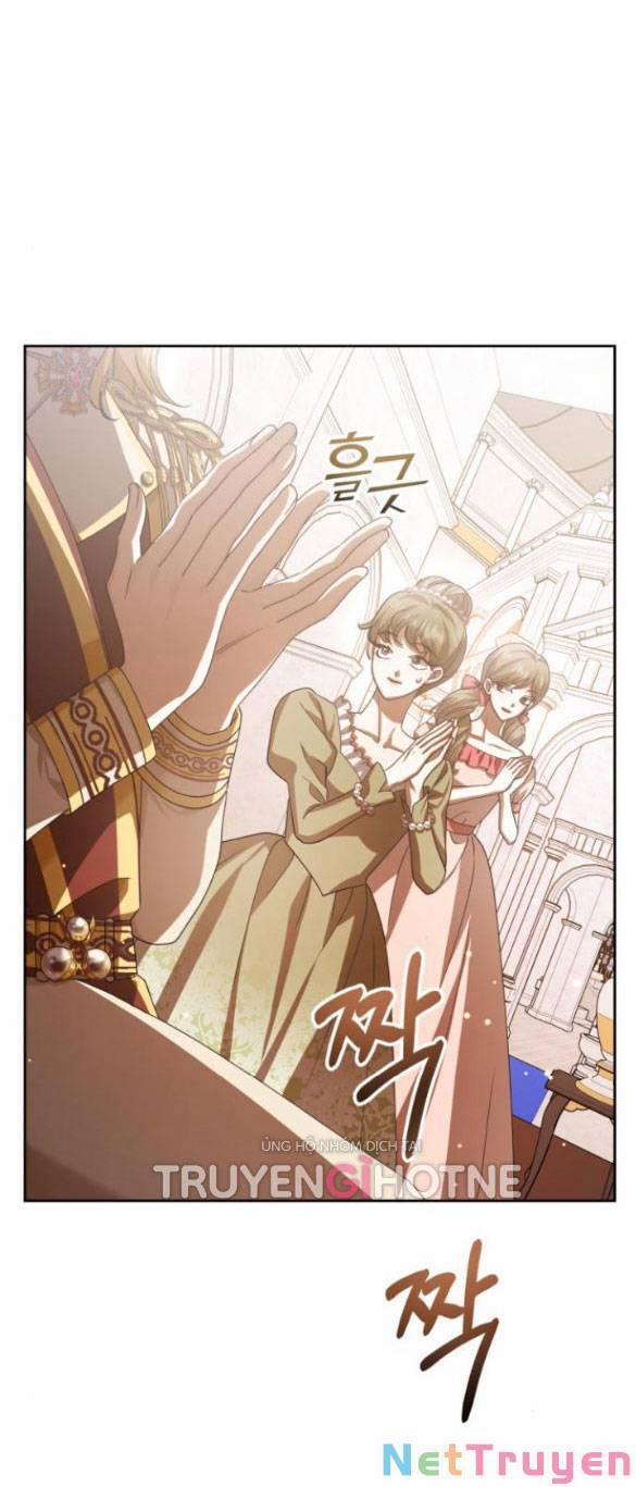 Tôi Muốn Trở Thành Cô Ấy Chỉ Một Ngày 144.1 trang 11