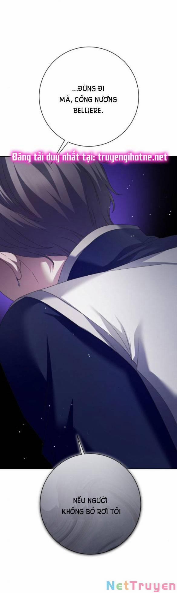 Tôi Muốn Trở Thành Cô Ấy Chỉ Một Ngày 144.1 trang 16