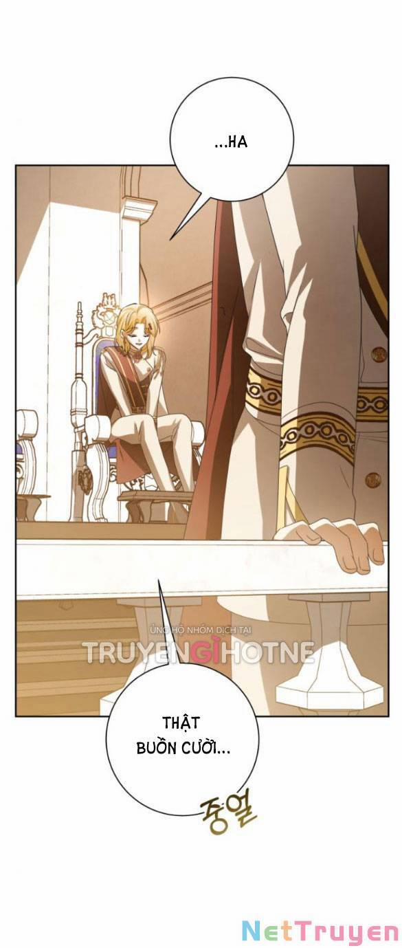 Tôi Muốn Trở Thành Cô Ấy Chỉ Một Ngày 144.1 trang 21