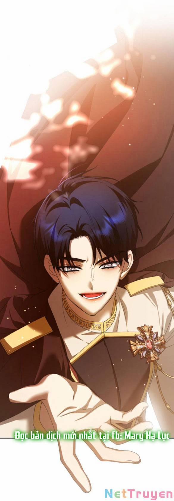 Tôi Muốn Trở Thành Cô Ấy Chỉ Một Ngày 144.1 trang 28