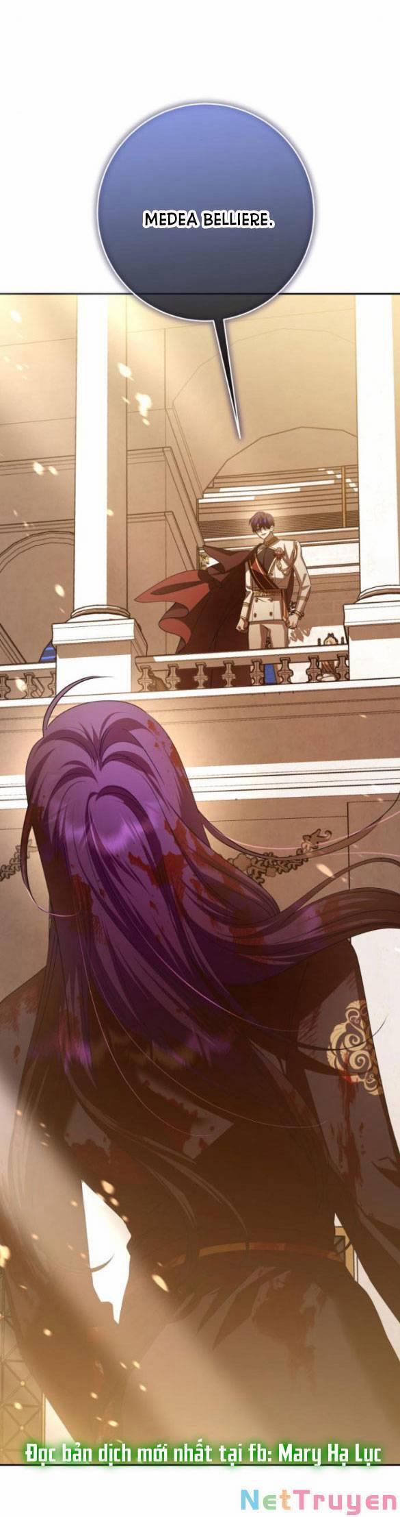 Tôi Muốn Trở Thành Cô Ấy Chỉ Một Ngày 144.1 trang 32