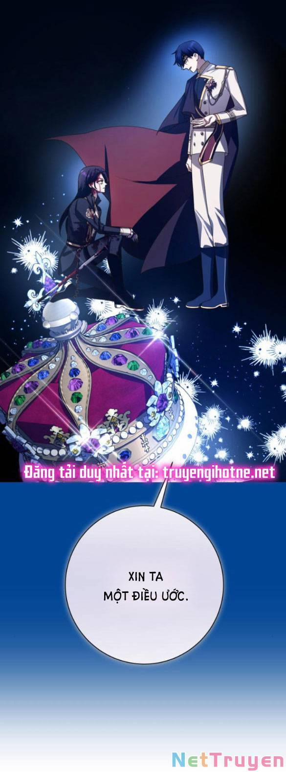 Tôi Muốn Trở Thành Cô Ấy Chỉ Một Ngày 144.1 trang 37