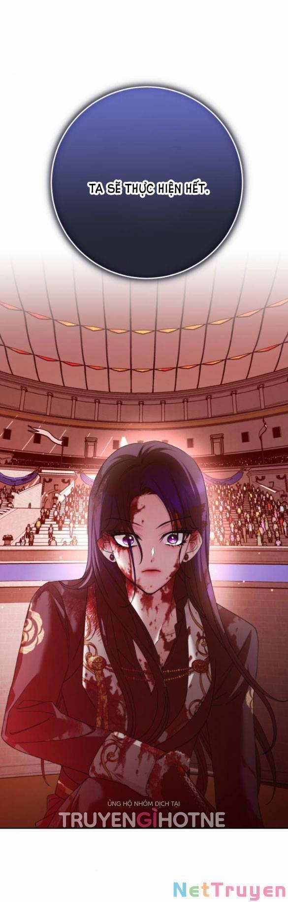 Tôi Muốn Trở Thành Cô Ấy Chỉ Một Ngày 144.1 trang 39