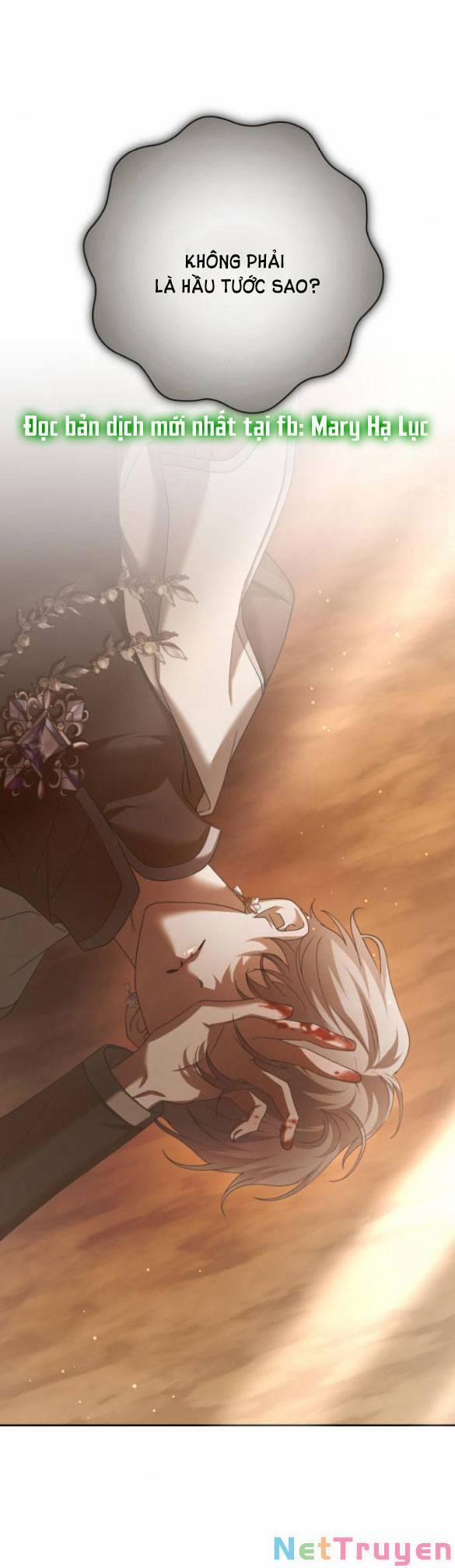 Tôi Muốn Trở Thành Cô Ấy Chỉ Một Ngày 144.1 trang 7