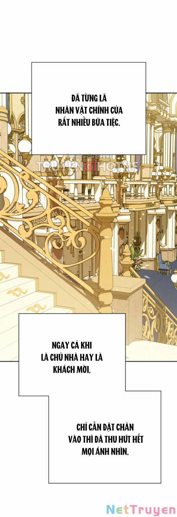 Tôi Muốn Trở Thành Cô Ấy Chỉ Một Ngày 144.2 trang 13