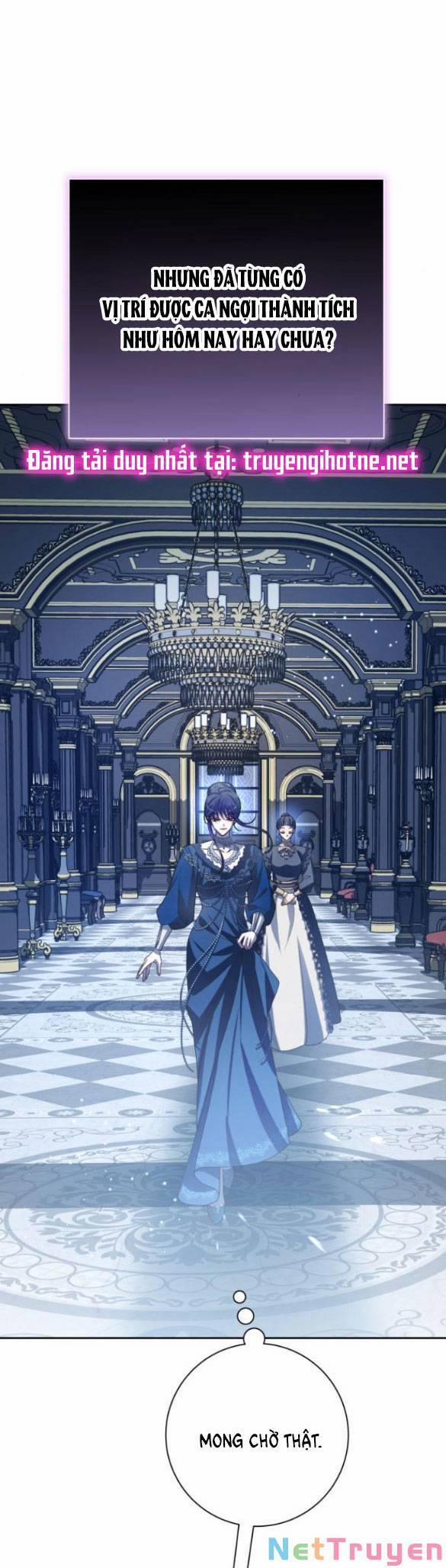 Tôi Muốn Trở Thành Cô Ấy Chỉ Một Ngày 144.2 trang 14