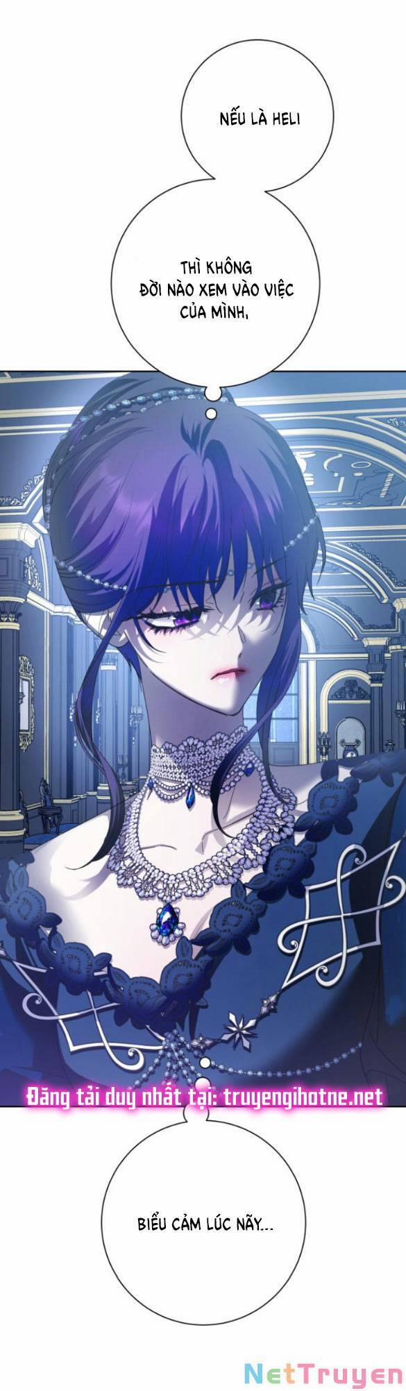 Tôi Muốn Trở Thành Cô Ấy Chỉ Một Ngày 144.2 trang 19